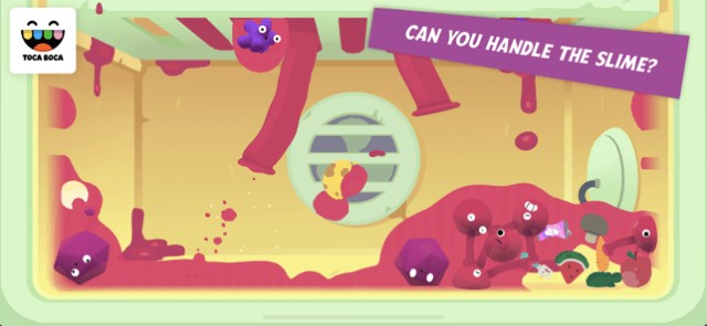 Bé được trải nghiệm vô số điều thú vị