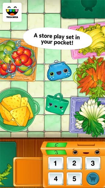 Tự điều chỉnh giá cả các mặt hàng