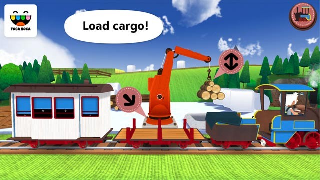 Bốc và dỡ hàng hóa