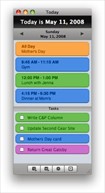 Today for Mac 2.5: Work Reminder for Mac