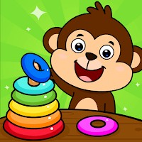 Toddler Games for 2-3 Year Old - Android 4.0.10