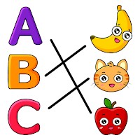 Toddler Games for 2+ Year Olds - Android Game Giáo Dục