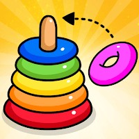 Toddler Games for 3 Year Olds+ - Educational Games for Preschoolers