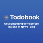 Todobook 1.2.4: Biến Facebook thành Danh Sách Việc Cần Làm