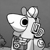 TOEM - Game phiêu lưu giải đố độc đáo qua ống kính máy ảnh