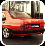 Tofas Drift Simulator Android 1.0 - Game Mô Phỏng Drift