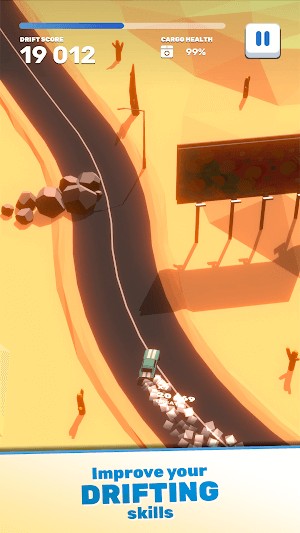 Cải thiện các kỹ năng drift của bạn