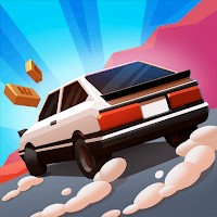 Tofu Drifter Android: Game Lái Xe Drift Giao Đậu Phụ Vui Nhộn