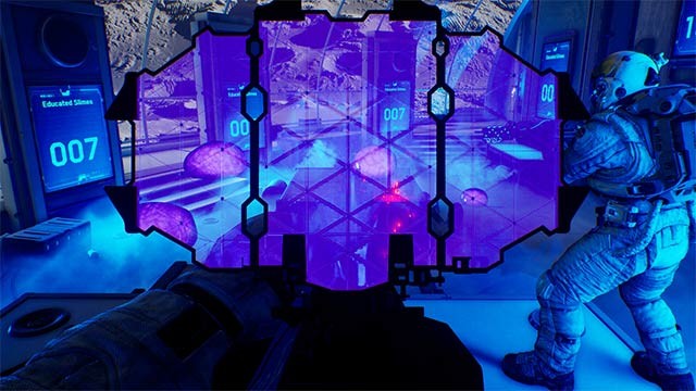 Hợp tác giải đố và truy tìm manh mối