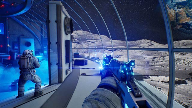 Tinh thần đoàn kết và khả năng giao tiếp là chìa khóa thành công trong Together Moon Escape