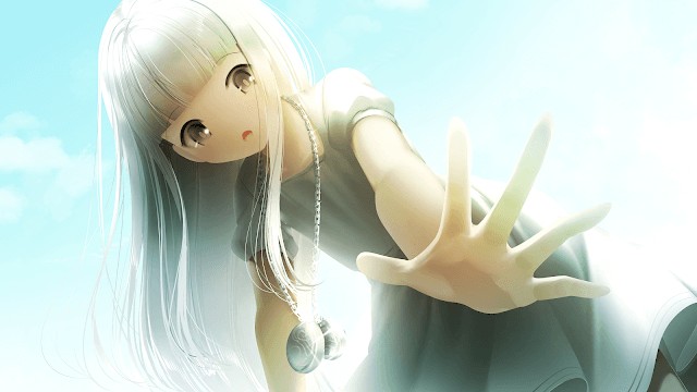 Câu chuyện nhập vai tương phản hấp dẫn về 2 nhân vật chính trong game