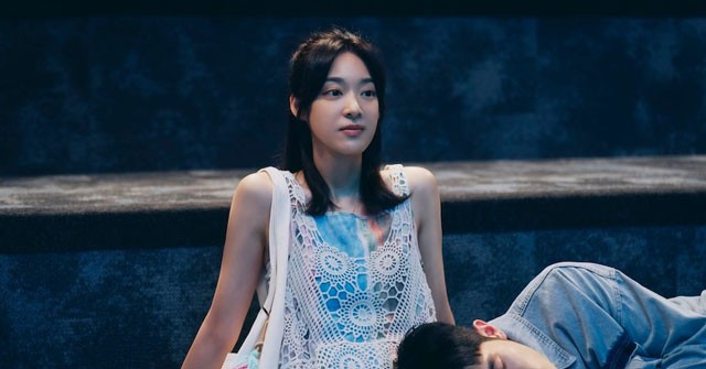 Giang Tề vào vai Diệp Tử Khiết