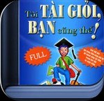 Tôi Tài Giỏi, Bạn Cũng Thế - Bí Quyết Thành Công trên Android