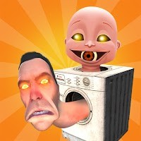 Toilet Monster Battle Android - Download Game Chiến Đấu Quái Vật Bồn Cầu