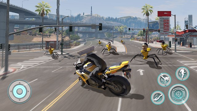 Chiến đấu với kẻ thù ngày càng khó nhằn hơn