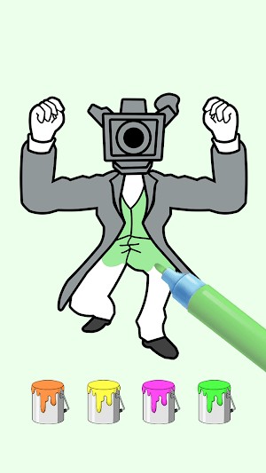 Giải phóng sự sáng tạo của bạn