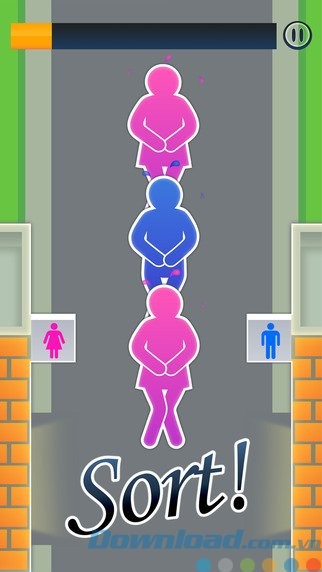 Đồ họa hoạt hình đẹp mắt