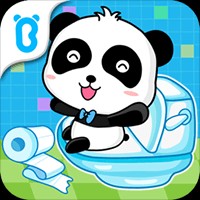 Toilet Training cho iOS - Game dạy bé đi vệ sinh