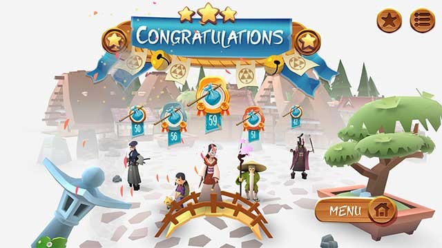 Trải nghiệm lối chơi nhập vai thời gian thực, đi kèm với nhạc nền tuyệt vời