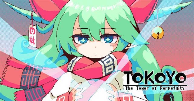 TOKOYO: The Tower of Perpetuity là game hành động Anime độc đáo