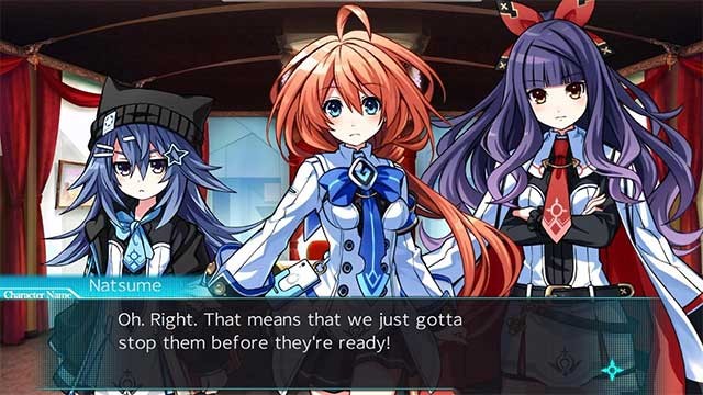 Tokyo Clanpool là game khám phá ngục tối cùng nhóm nữ anh hùng dễ thương