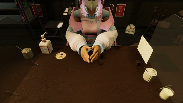 Khám phá những câu chuyện và cảm xúc khác nhau giữa tâm dịch, từ nhân viên và khách hàng