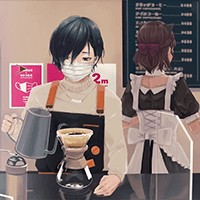 Tokyo Coffee: Game Quán Cafe Trong Tâm Dịch