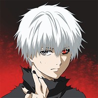Tokyo Ghoul: Break the Chains - Tải Game Ngạ Quỷ Tokyo cho Android