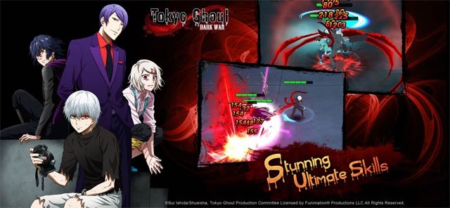 Kỹ năng tối thượng tuyệt vời