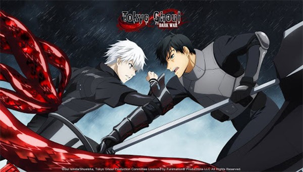 Cập nhật Tokyo Ghoul: Dark War mới nhất với hàng loạt nhân vật, sự kiện và thay đổi