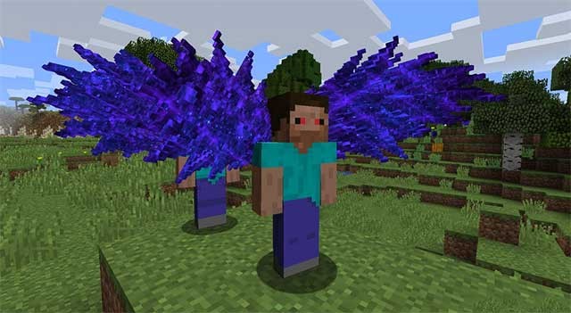 Người chơi sẽ bị biến thành ngạ quỷ nếu chẳng may bị tấn công bởi một Ghoul