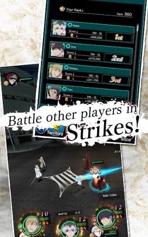 Chiến đấu với người khác