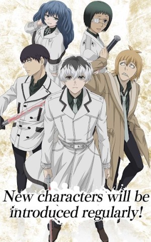 Hơn 100 nhân vật độc đáo cho người chơi lựa chọn