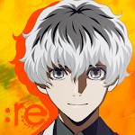 TOKYO GHOUL [:re birth] 2.0.6 - Tải Game Ngạ Quỷ Android