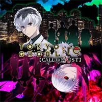 TOKYO GHOUL:re [CALL to EXIST] - Game Sinh Tồn Ngạ Quỷ Tokyo