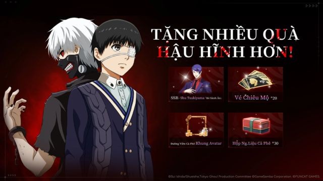 Hệ thống phúc lợi gồm nhiều món quà hậu hĩnh hơn