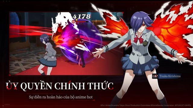 Ngoài chế độ chính theo cốt truyện thì còn cung cấp đủ loại hoạt động