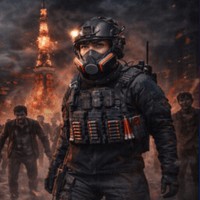 Tokyo Outbreak: Zero - Game FPS Sinh Tồn Kinh Dị Đại Dịch Tokyo