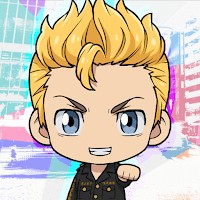 Tokyo Revengers PUZZ REVE - Tải Game iOS 1.0.1