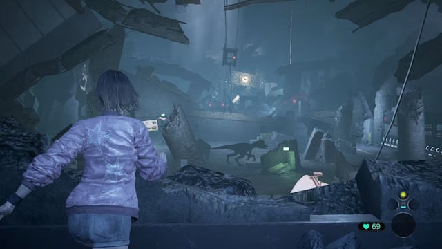 Trải nghiệm lối chơi hành động lén lút nghẹt thở