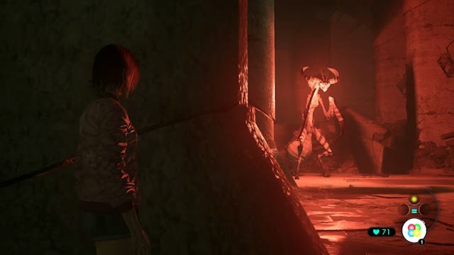 Tìm cách đánh lạc hướng kẻ thù