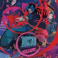 Tokyo Underground Killer: Demo Game Sát thủ ma cà rồng