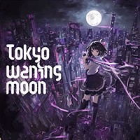 Tokyo Waning Moon: Game Hành Động Sinh Tồn Phong Cách Anime