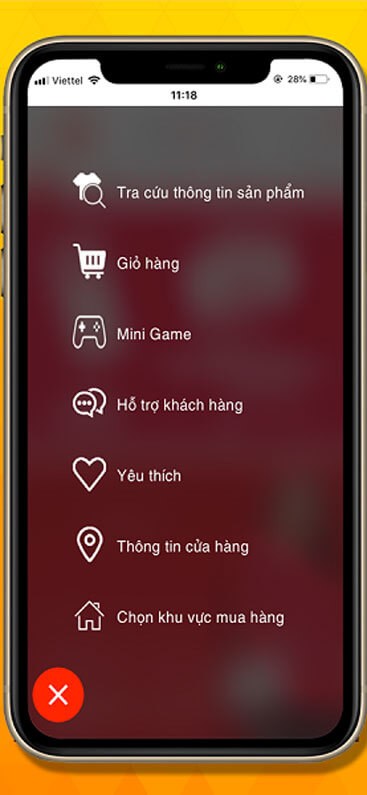 Tìm kiếm nhanh sản phẩm