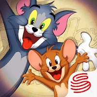 Tom and Jerry: Chase iOS 4.9.39 - Tải Game Miễn Phí
