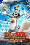 Tom & Jerry: Chiếc la bàn kỳ bí - Phim hoạt hình chiếu rạp