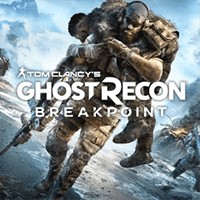 Tom Clancy's Ghost Recon Breakpoint - Game bắn súng chiến thuật sinh tồn