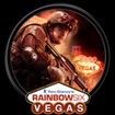 Tom Clancy's Rainbow Six Vegas: Game Đội Đặc Nhiệm Chống Khủng Bố