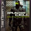 Tom Clancy's Splinter Cell - Game Hành Động Lén Lút PC