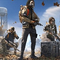 Tom Clancy's The Division Heartland Playtest Early: Bản ngoại truyện miễn phí